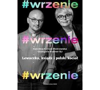 ISBN #wrzrzenie Lewaczka, ksiądz i polski kocioł, Polski, Twarda okładka, 352 strona(y)