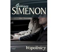 ISBN Wspólnicy, Polonais, Couverture de brochure, 144 page(s)