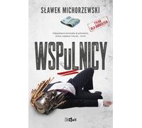 ISBN WSPuLNICY Une comédie policière décalée qui vous fera rire jusqu'à ce que vous... sang, polonais, couverture de brochure, 288 pages(y)