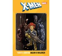 ISBN X-Men : Turning Points War of the Messiah, polonais, couverture rigide, 248 page(s)