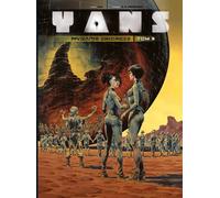 ISBN Yans 3, polonais, couverture rigide, 224 pages