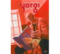 ISBN Yorgi 3 La bande dessinée qui n'existait pas, polonais, couverture de brochure, 56 page(s)