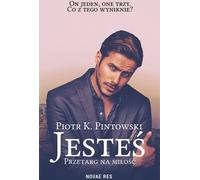 ISBN You are, Polish, Couverture de la brochure, 28 page(s)