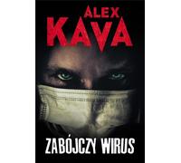 ISBN Zabójczy wirus, Polonais, Couverture de brochure, 304 page(s)