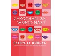 ISBN Zakochani są wśród nas 2, Polonais, Couverture de brochure, 264 page(s)