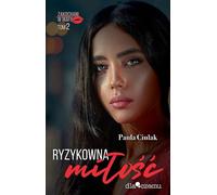 ISBN Zakochani w mafii Volume 2 Risky love, Polonais, Couverture de brochure, 320 page(s)