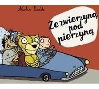 ISBN Ze zwierzyną pod pierzyną, Polonais, 24 page(s)