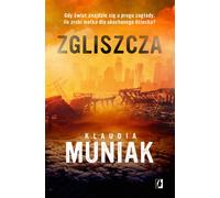 ISBN Zgliszcza, Polski, Broszurowa okładka, 304 page(s)