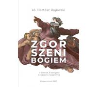 ISBN Zgorszeni Bogiem, Polonais, Couverture de brochure, 272 page(s)