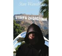 ISBN Zone de danger, Polonais, Couverture de brochure, 160 page(s)