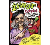 ISBN Żywot człeka zmałpionego, Polski, Twarda okładka, 272 page(s)