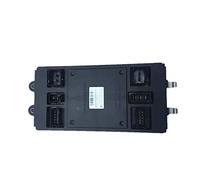 Isbotop A1649004101 Module de commande SAM avant pour Mz W164 X164 W251 ML350 GL350 R350 1649004101 1649025300