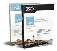 Ccsp Isc2 Certified Cloud Security Professional Official Study Guide & Practice Tests
