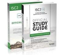 ISC2 CISSP Certified Information Systems Security Professional Official Study Guide Practice Tests Bundle by Mike University of Notre Dame Chapple Mike University of Notre Dame Chapple (Auteur)