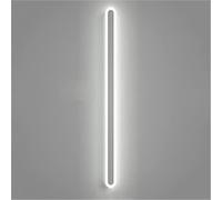 ISCBAFYX Applique Murale Minimaliste à Longue Bande, Applique Murale de Chevet, Applique Murale décorative pour Chambre à Coucher, Salon, escalier, Mur de Fond, Mur de télévision, intérieur Mural