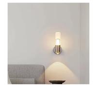 ISCBAFYX Applique Murale rotative Nordique lumière de Luxe Salon Fond Mur escalier Couloir Chambre Chevet Applique Murale,