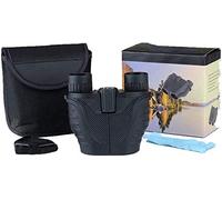 ISCBAFYX Camping monoculaire Compact étanche HD, Jumelles pour Adultes Cadeaux de Chasse Jumelles, télescope binoculaire Professionnel 10x25