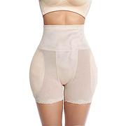 ISCBAFYX Contrôle de Forme de Forme de Femme Shaper de Taille pour Femmes Shapewear pour Les Femmes Contrôle du Ventre, Beige-l Black 3X