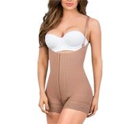 ISCBAFYX Contrôle du Ventre des Femmes Strap Brans de la carrosse