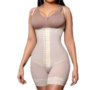 ISCBAFYX Contrôle du Ventre des Femmes Strap Broad Strap Butt Butt Lingerie Lingerie Compression Shapewear