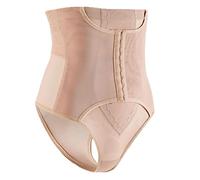 ISCBAFYX Dames Ventre contrôle String Shapewear Taille Formateur Taille Haute Corps Culotte Ceinture brève