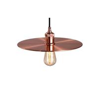 ISCBAFYX de Style loft Traditionnel Lustre Vintage Industriel plafonnier Pendant Lampe Moderne Light E27 Restaurant Salon