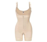 ISCBAFYX Femmes Bodys Full Body Trainers High Compression Enhancer Butt Laser Trainer Smamin