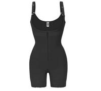 ISCBAFYX Femmes Bodys Full Body Trainers High Compression Enhancer Butt Laster Trainer