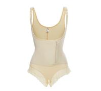 ISCBAFYX Femmes Butt Laser Full Shapewear Bodys Costume Body Open Bust Bustable Hip Enhancer