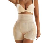 ISCBAFYX Femmes Butt Lifer rembourrées sans Couture de contrôle du Ventre