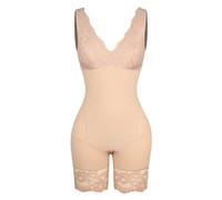 ISCBAFYX Femmes Full Corps Shaper Smacks Bodys Bodys de Lace