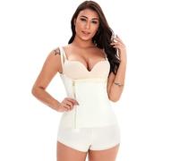 ISCBAFYX Femmes Shapewear Slimming Bodys Corbotalshaper Corps with Butt Lift Full Body Taist Trainer Rassemblant Bottom