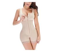 ISCBAFYX Femmes Traine Shaper Girdle Trainer Butt Butter Lefteur de Cuisse Contrôle du Ventre réducteur Push Up Shapewear