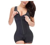 ISCBAFYX Femmes Traine Shaper Girdle Trainer Butt Butter Lefteur de Cuisse Contrôle du Ventre réducteur Push Up Shapewear