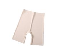 ISCBAFYX Femmes Tummy Control Shapewear Shorts sans Couture Taille Shorts Culottes pour Femmes Tummy Control Hip Lift Ice Silk Pantalons De Sécurité sous-Vêtements De Sport