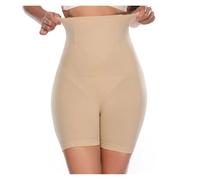ISCBAFYX Femmes Tummy Control Shapewear Shorts Taille XS-5XL Taille Formateur Shapewear Corset Femmes Pantalons de Corps Minceur Tummy Control Shorts Ventre Tondeuse