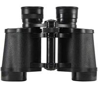 ISCBAFYX Jumelles 8 × 30, télescope Pliable de Nuit à Faible Niveau de lumière, Style Bayar, Concert en Plein air Portable
