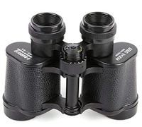 ISCBAFYX Jumelles de télescope monoculaire pour Adultes 8X30, Jumelles Grand Angle Professionnelles, télescope de Conception antidérapante, Anti-Pression Antichoc