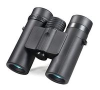 ISCBAFYX Jumelles d'extérieur télescope Haute Puissance HD Adulte Professionnel Faible luminosité Voyage