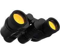 ISCBAFYX Jumelles Portables Haute Puissance 60x60 télescope Optique Jumelles Haute clarté 3000m binoculaire Sports de Plein air oculaire Espagne Noir