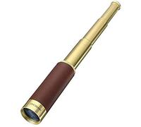ISCBAFYX Jumelles Portables monoculaire Haute Puissance 25x30 monoculaire Vision Professionnelle télescope monoculaire oculaire astronomique Spyglass