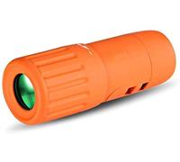 ISCBAFYX Jumelles Portables télescope Haute Puissance, monoculaire Facile à Transporter Multi-Couches BAK4 pêche Camping randonnée Utilisation