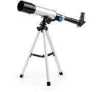 ISCBAFYX Jumelles Portables télescope monoculaire Haute Puissance à Zoom Haute Puissance, HD Faible, étanche antibuée avec oculaire rétractable