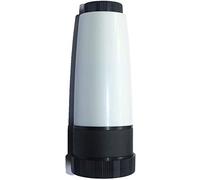 ISCBAFYX Jumelles Portables télescope monoculaire Haute Puissance, étanche aux Chocs, Prisme Haute définition pour l'observation des Oiseaux en Camping de la Faune