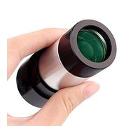 ISCBAFYX Jumelles Portables télescope monoculaire Haute Puissance pour Adultes, lentille Barlow 1,25 "2X pour télescope d'astronomie oculaire monoculaire