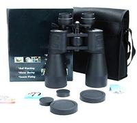 ISCBAFYX Jumelles pour Adultes Cadeaux Voyage Professionnel HD Camp randonnée télescope à lumière Ultra Claire