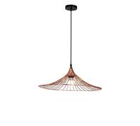 ISCBAFYX LANTE CRÉATIONNELLE POSTMODERN LETRACHE CRÉATIVE CRÉATION Path Loge LEGUR Fer LOFT LAPIR Lampe DE PLADIER E27 Bar ISLANDES INDUSTRIELLES MÉTAL DROBLIGHT