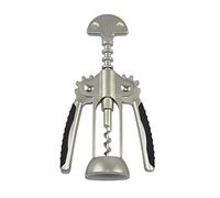 ISCBAFYX Ouvre-Bouteille Tire-Bouchon Ouvre-Bouteille de vin Ouvre-Bouteille en Forme d'aile Ouvre-Bouteille de bière Domestique Ouvre-Bouteille de vin de Restaurant Convient aux Amateurs de