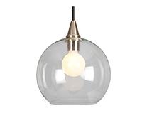 ISCBAFYX Plafonnier intérieur Traditionnel Nordique LED Simple Restaurant Lampe Art Light Luxury Board Salon Verre Pendante Ajustement Modern Creative Dining Room Bar E27 Plafond