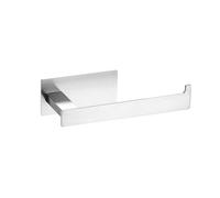 ISCBAFYX Porte-Serviettes Ensemble d'accessoires de Salle de Bain Noir Mat Éère Murale Porte-Papier Toilette Patère Cintre Porte-Serviettes Anneau de Tige Accessoires de Salle de Bain Crochet